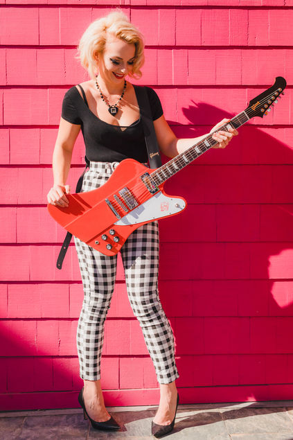 Samantha Fish